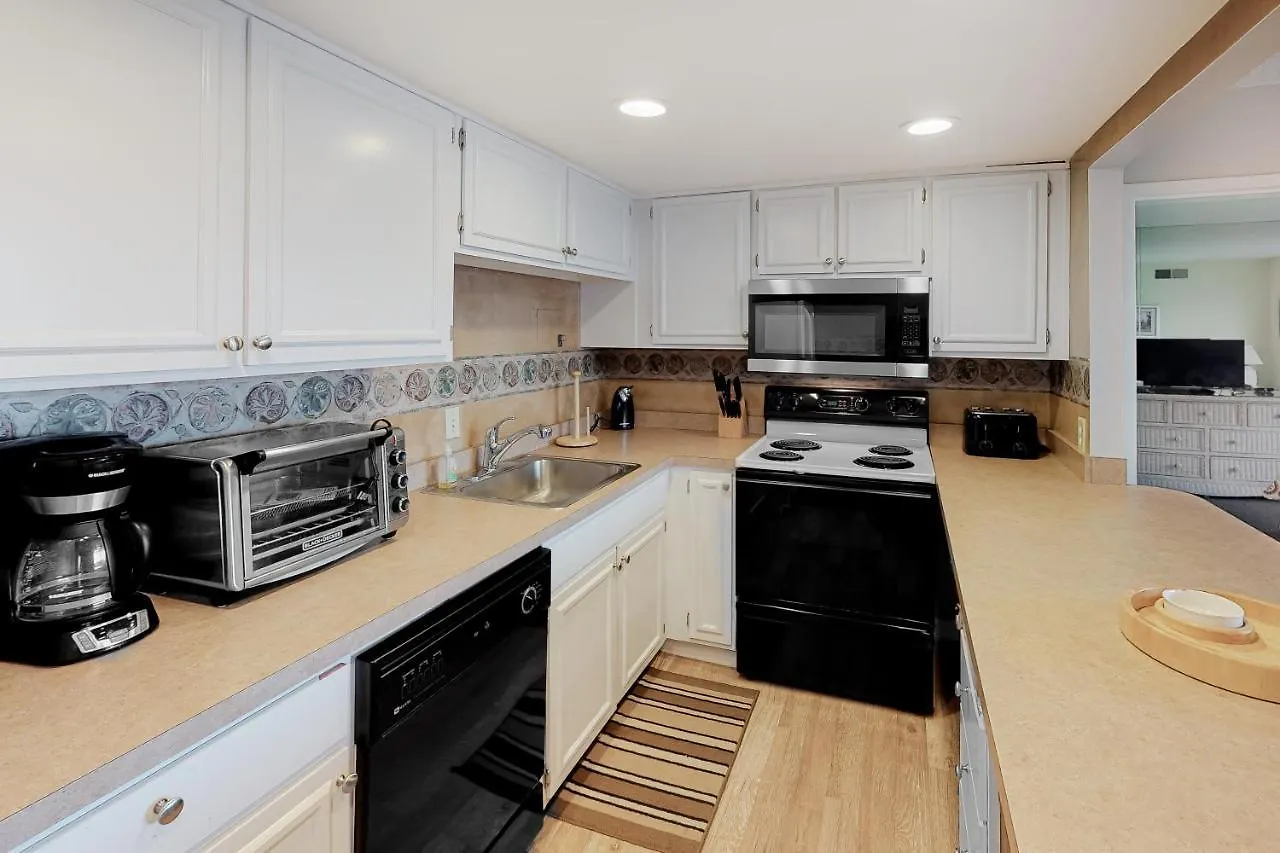 9400 Bldg #203 Apartment Ocean City