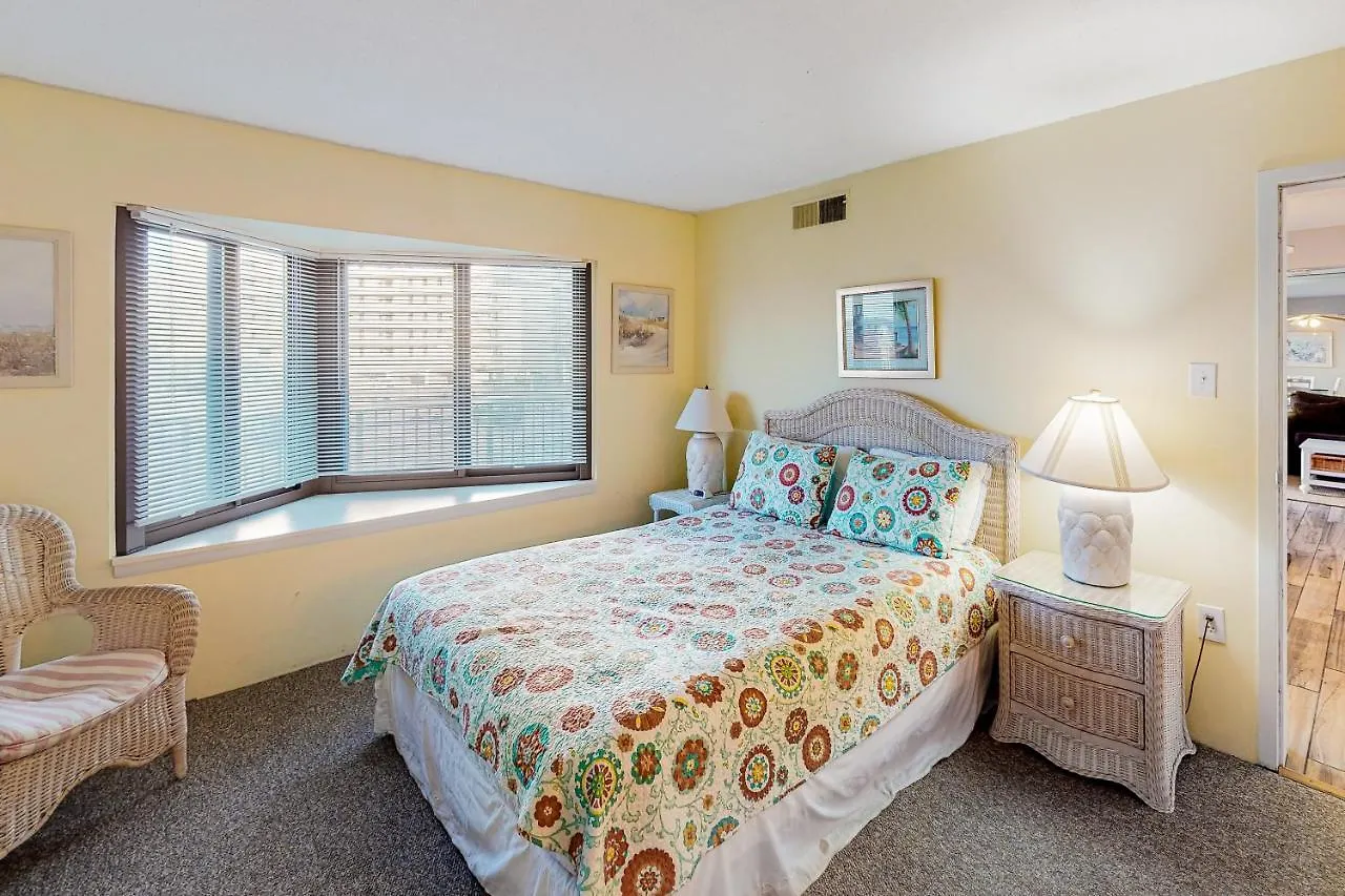 9400 Bldg #203 Apartment Ocean City United States